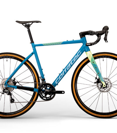 Velosipēds - Corratec Allroad A2 28"