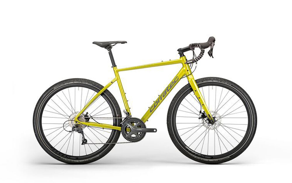 Velosipēds - Corratec Allroad Travel 2 28"