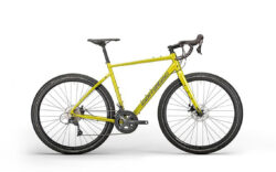 Velosipēds - Corratec Allroad Travel 2 28"