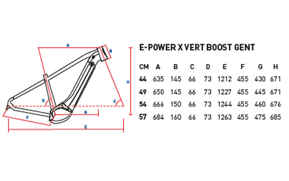 Jalgratas - Corratec E-Power X Vert Race Gent 29" - Image 2