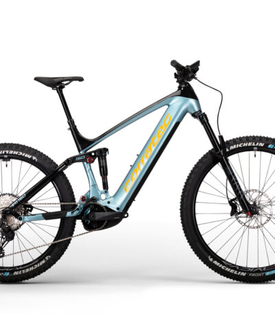Velosipēds - Corratec E-Power RS 160 Pro Team 29-27.5"