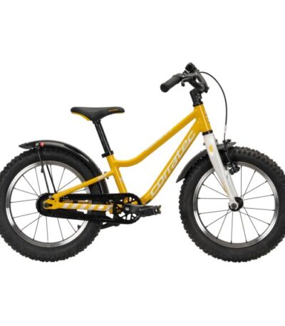 Velosipēds - Corratec Bow UL16"