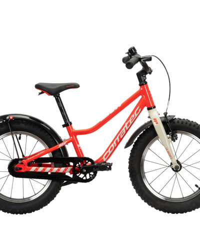 Velosipēds - Corratec Bow UL16"