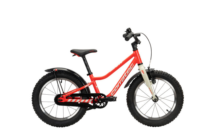 Velosipēds - Corratec Bow UL16"