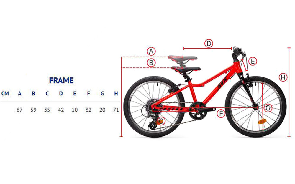 Bike - Corratec Bow UL20" - Image 2