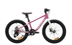 Velosipēds - Corratec Bow UL20"