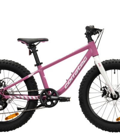 Velosipēds - Corratec Bow UL20"