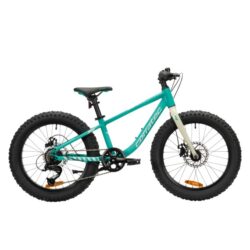Velosipēds - Corratec Bow UL20"