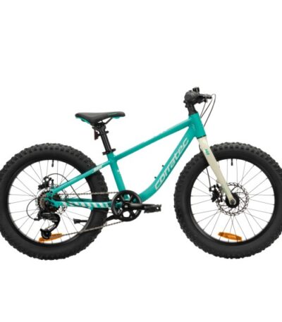 Velosipēds - Corratec Bow UL20"