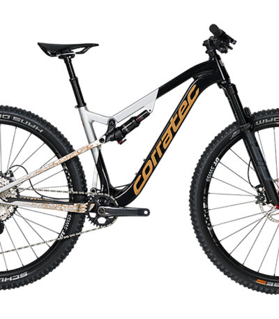 Velosipēds - Corratec Revolution iLink Pro 29"