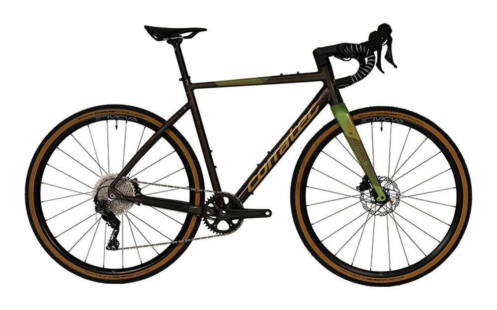 Velosipēds - Corratec Allroad A1 28"