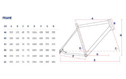 Bike - Corratec Allroad A2 28" - Image 2