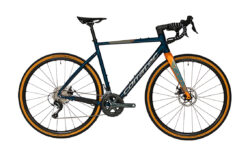 Velosipēds - Corratec Allroad A2 28"
