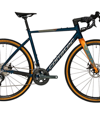 Velosipēds - Corratec Allroad A2 28"