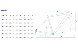 Bike - Corratec Allroad Travel 1 28" - Image 2