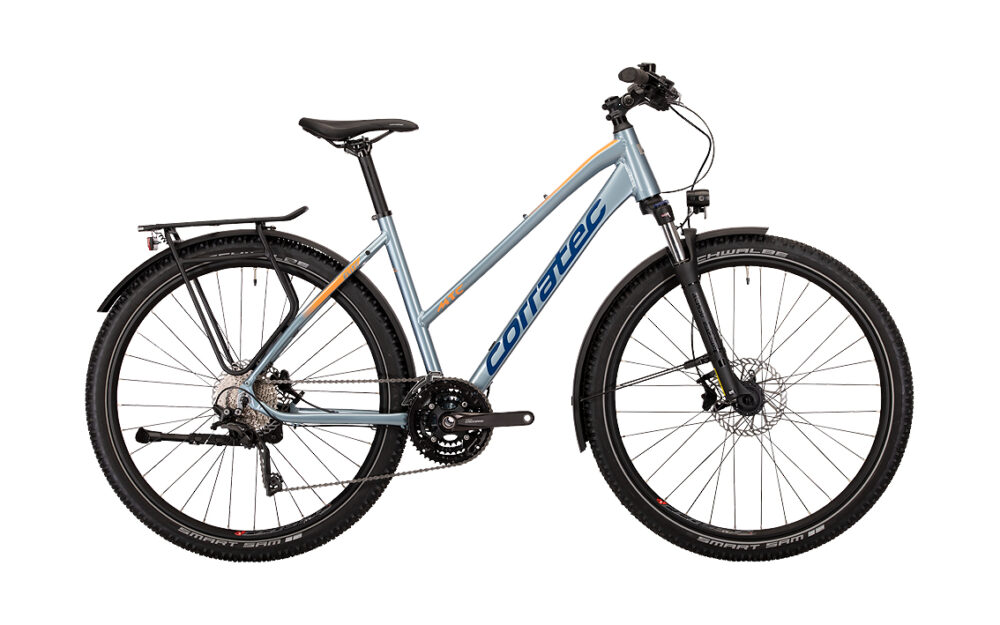 Velosipēds - Corratec MTC  Elite Sport 29"