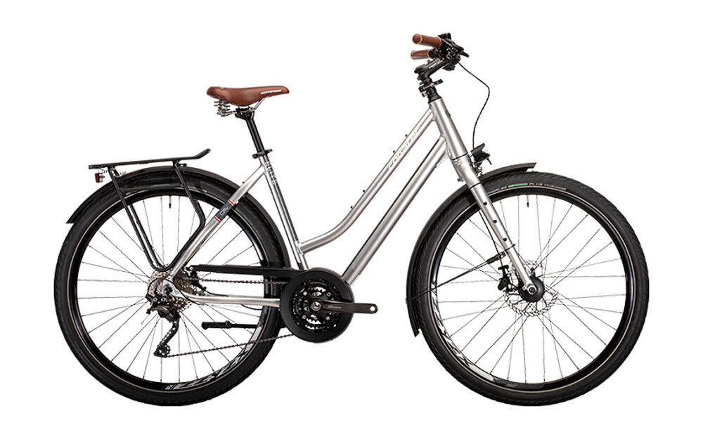 Velosipēds - Corratec C29 Elite Sport