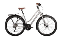 Velosipēds - Corratec C29 Elite Sport