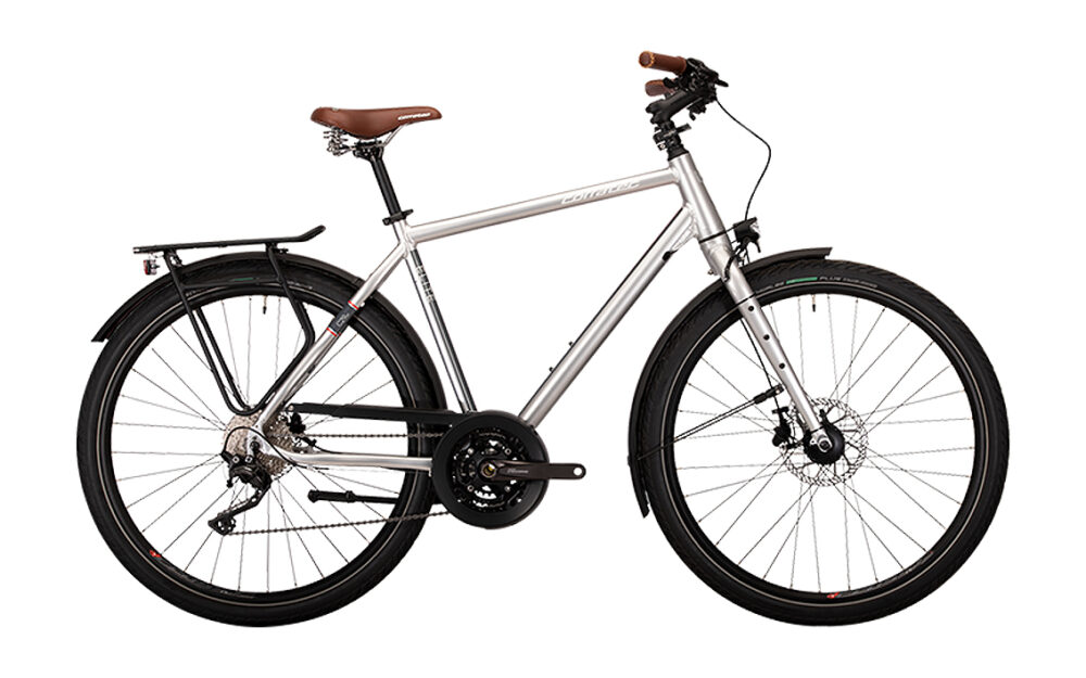 Velosipēds - Corratec C29 Elite Gent