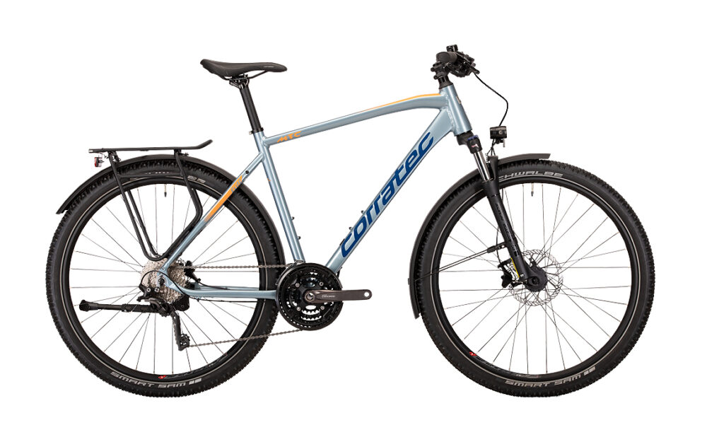 Velosipēds - Corratec MTC Elite Gent 29"