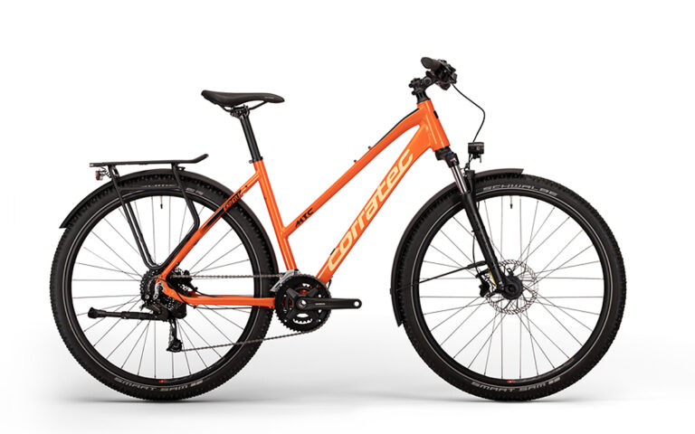 Velosipēds - Corratec MTC Expert Sport 29"