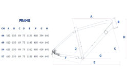 Велосипед - Corratec MTC Base Gent 29" — изображение 2