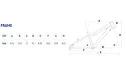 Bike - Corratec X-Vert 20" - Image 2
