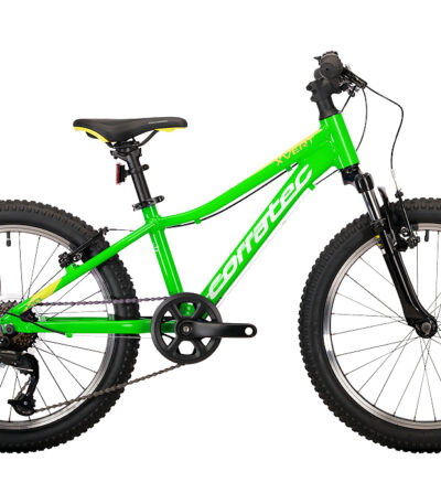 Velosipēds - Corratec X-Vert 20"