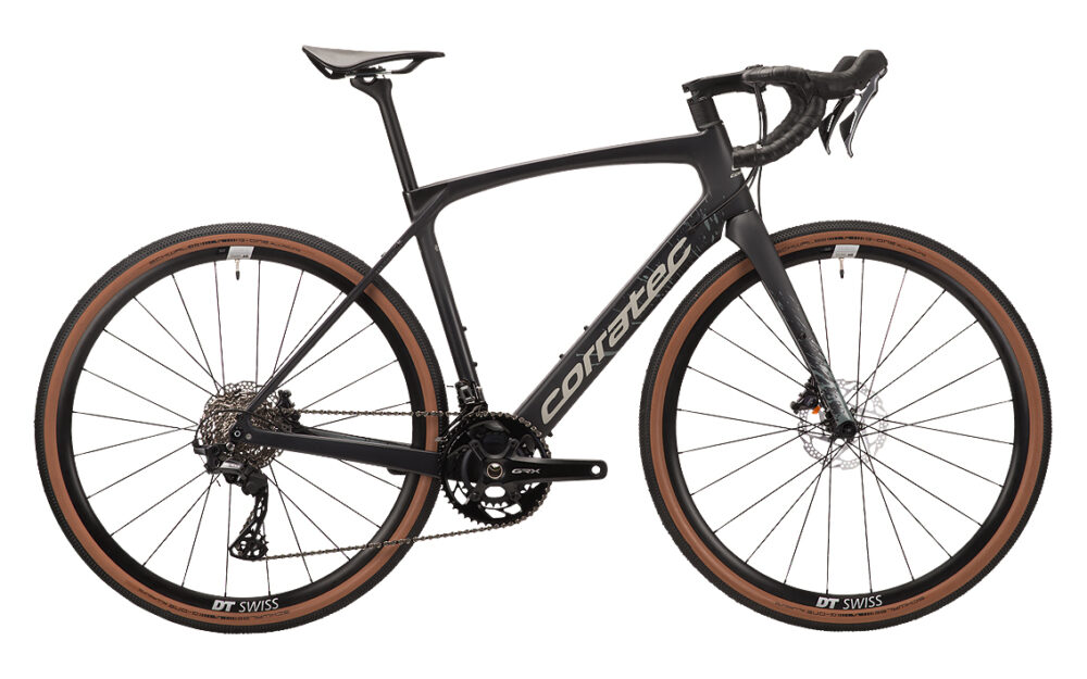 Velosipēds - Corratec Allroad C2 28"