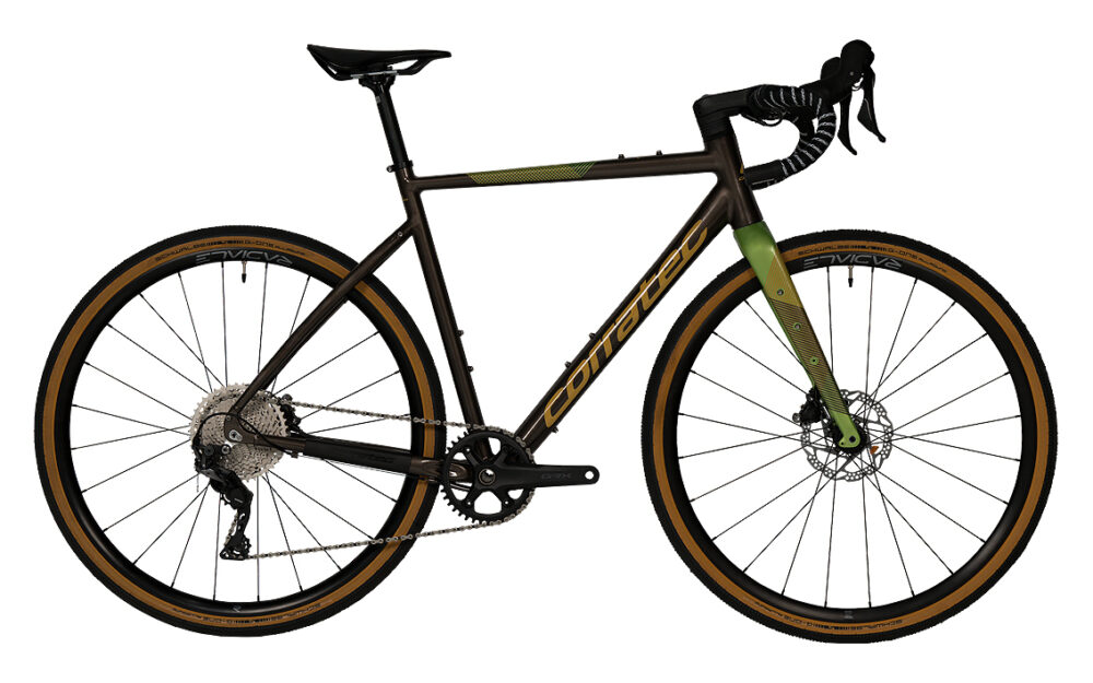 Velosipēds - Corratec Allroad A1 28"