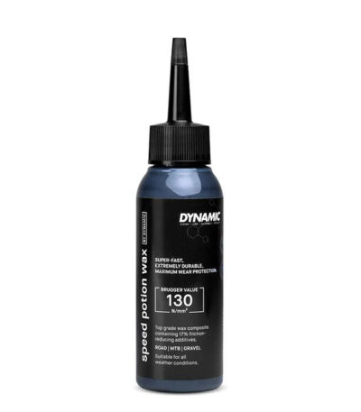 Eļļa - Dynamic Speed Potion Wax