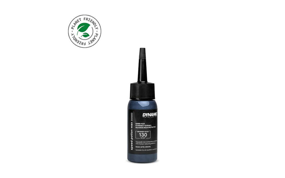Eļļa - Dynamic Speed Potion Wax