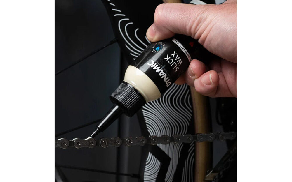 Lubricating oil - Dynamic Slick Wax - Image 2