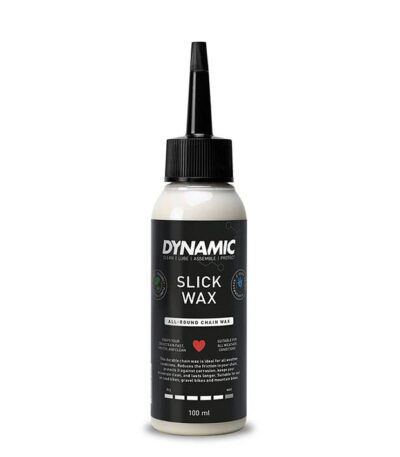 Eļļa - Dynamic Slick Wax