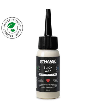 Eļļa - Dynamic Slick Wax