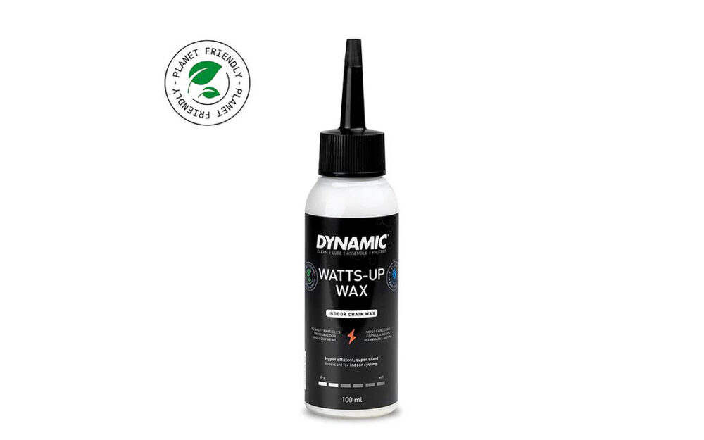 Eļļa - Dynamic Watts-Up Wax