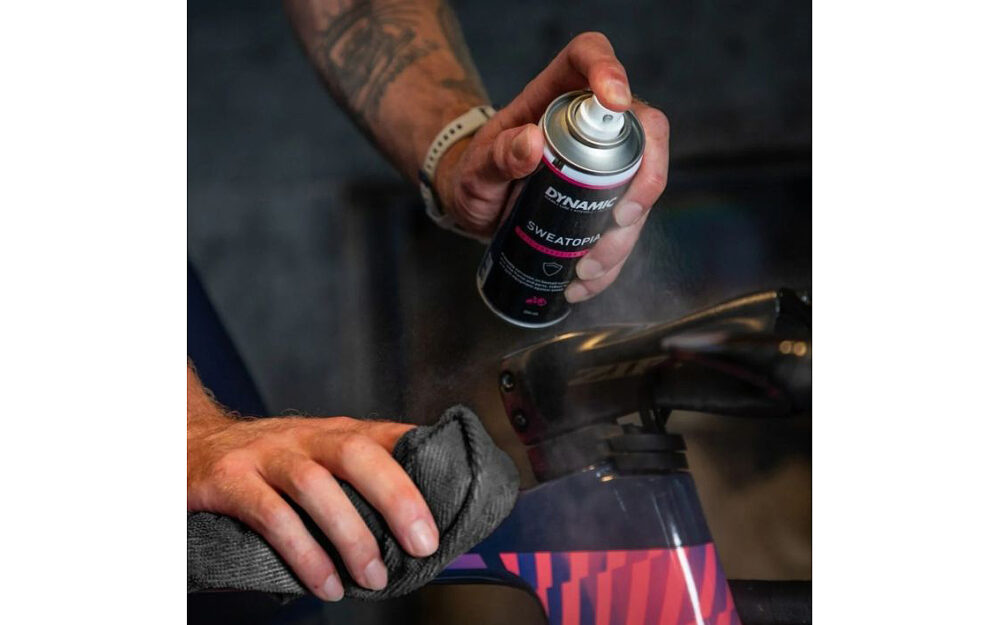 Protection spray against corrosion - Dynamic Sweatopia - Image 2