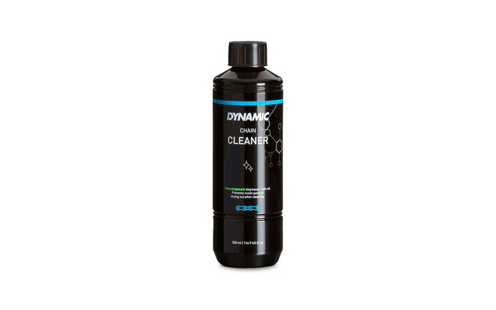 Ķēdes tīrītājs Chain Cleaner - Dynamic