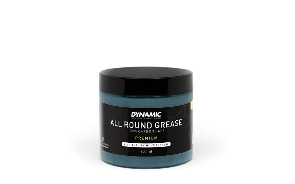 Smērviela All Round Grease Premium - Dynamic