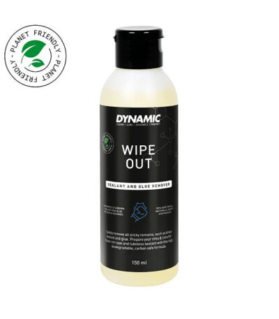 Apkopēja - Dynamic Wipe Out