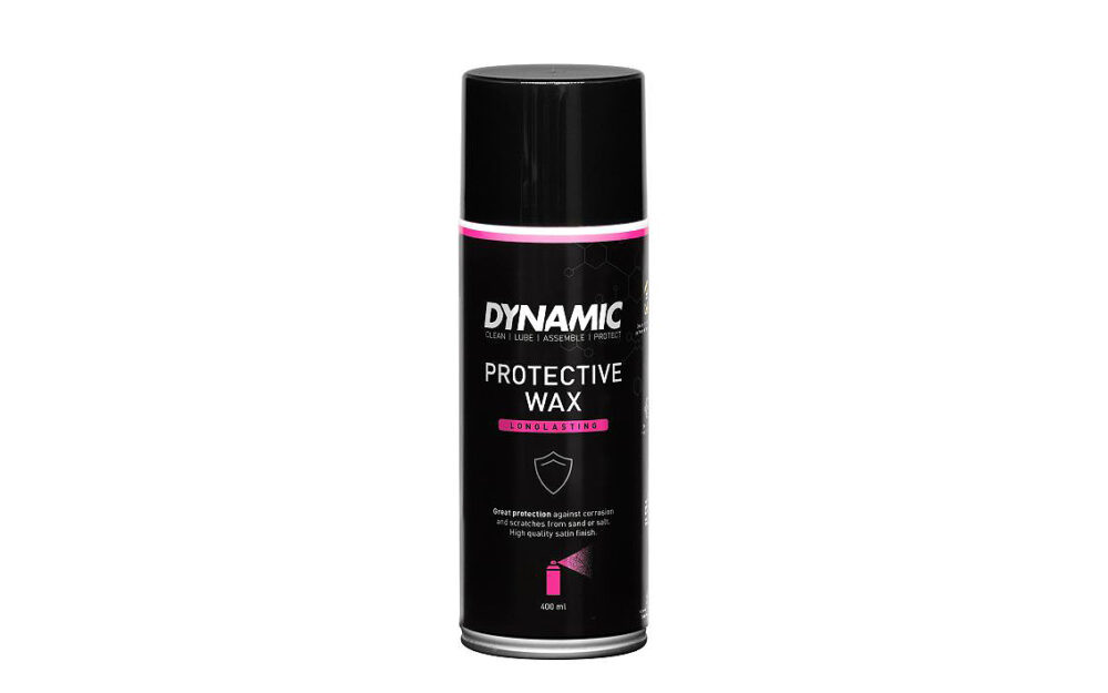 Aizsargājošs vaska aerosols - Dynamic Protective Wax Spray