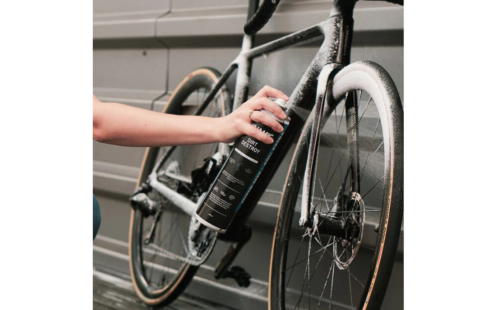 Bike cleaner - Dynamic Dirt Destroy - Image 2