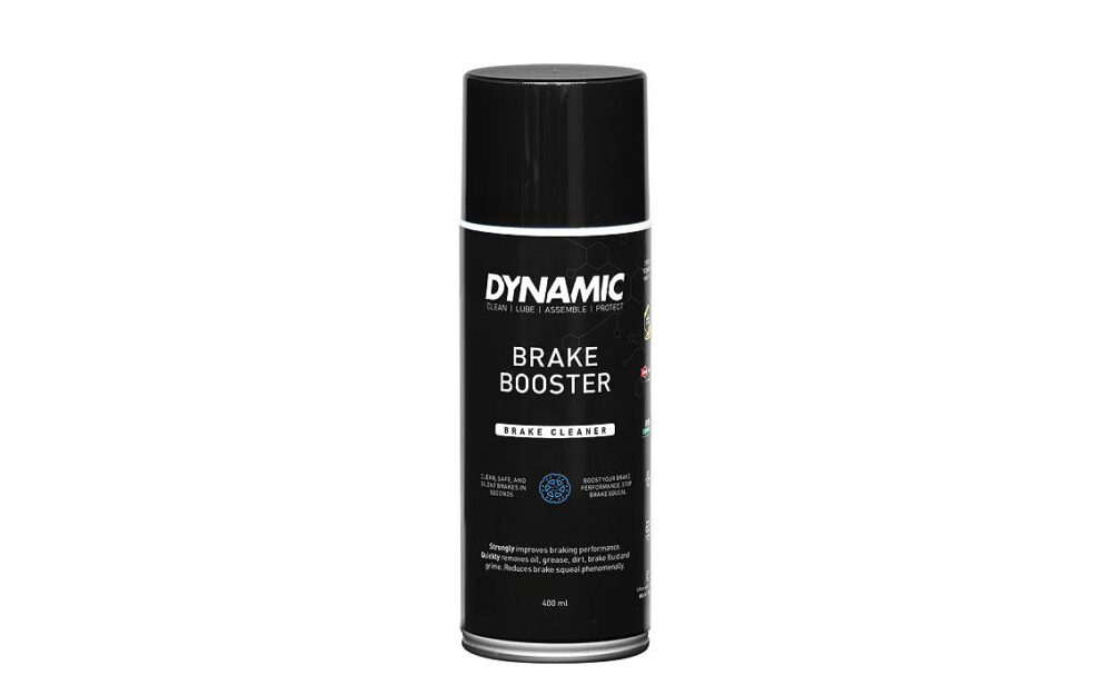 Bremžu tīrītājs - Dynamic Brake Booster