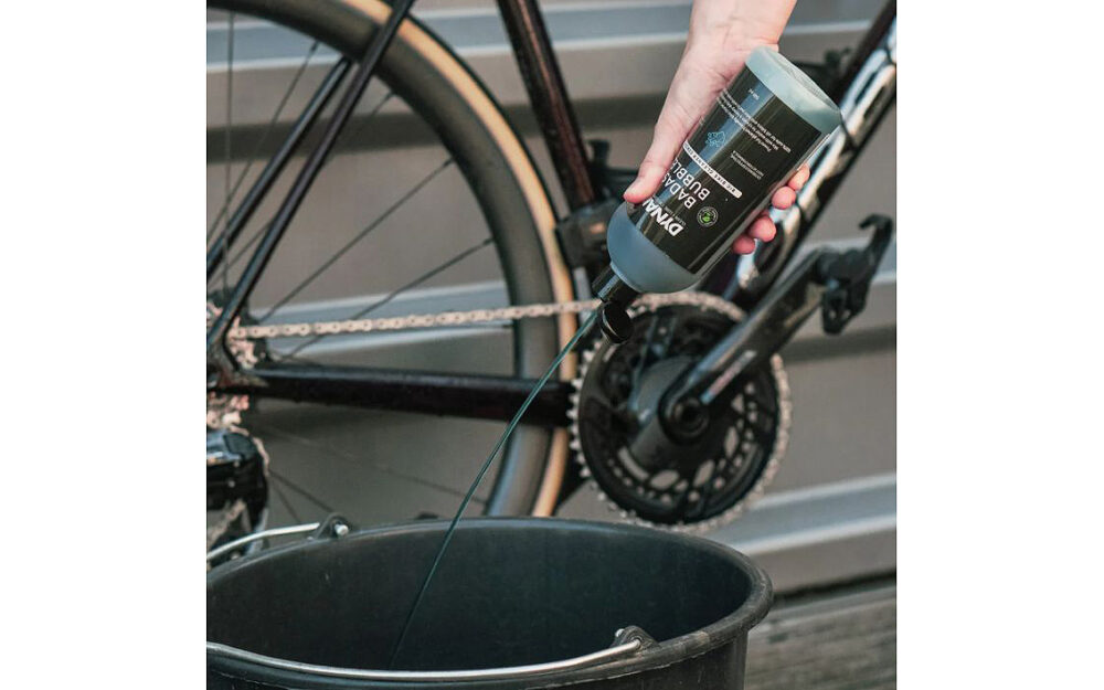Bike cleaner - Dynamic BadAss Bubbles - Image 2
