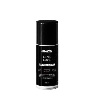 Lēcu tīrītājs - Dynamic Lens Love