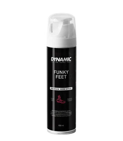 Apavu dezodorants - Dynamic Funky Feet