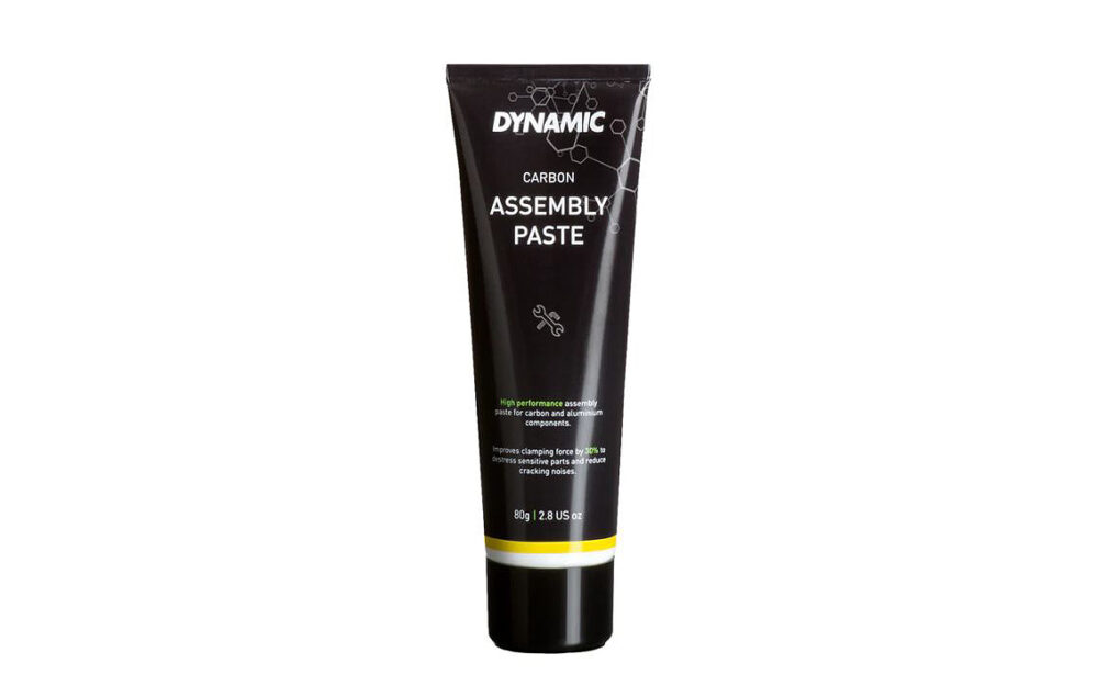 Pasta Carbon Assembly Paste - Dynamic