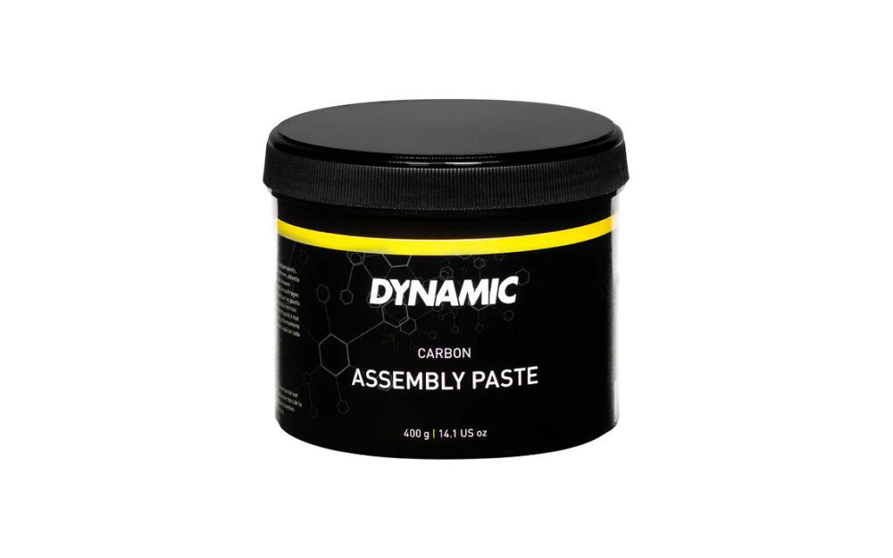 Pasta Carbon Assembly Paste - Dynamic