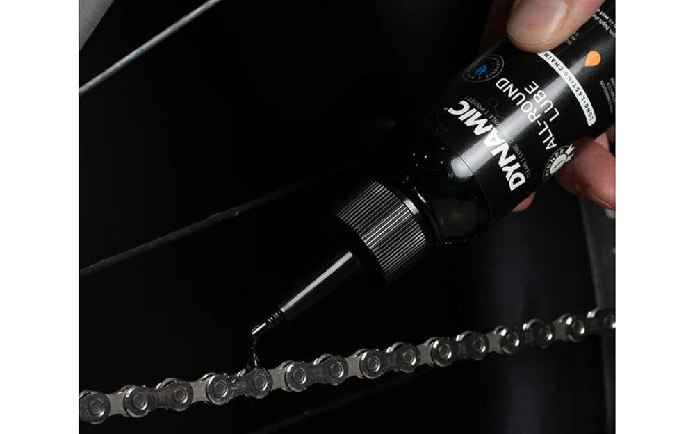 Õli - Dynamic All Round Lube - Image 2
