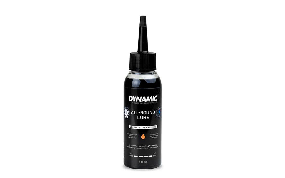Eļļa - Dynamic All Round Lube